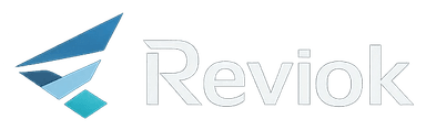 Reviok Logo